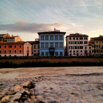 Modigliani a Palazzo Blu - Pisa