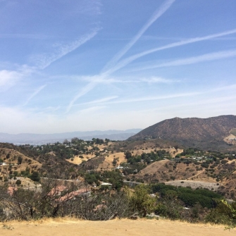 Hollywood Trail