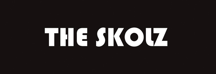The Skolz - logo