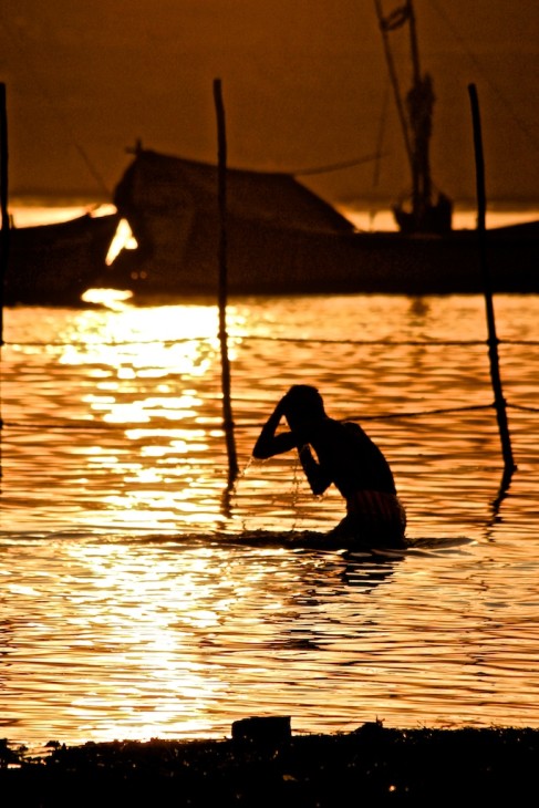 Kumbh Mela 2013 - Allahabad, India