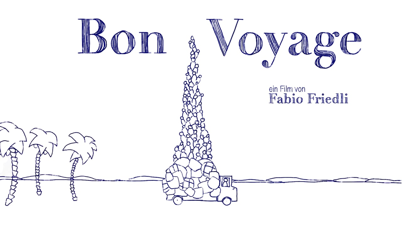 Bon Voyage by Fabio Friedli