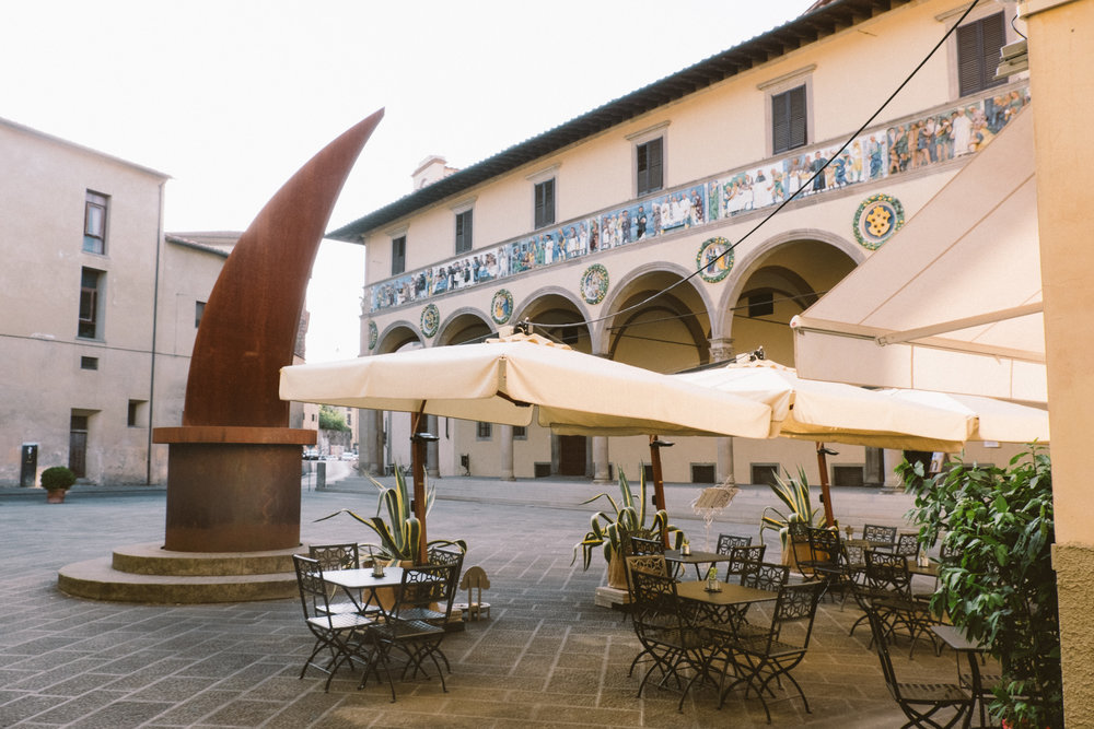 Piazza Papa Giovanni XXIII