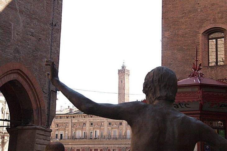 Cinque luoghi da non perdere a Bologna
