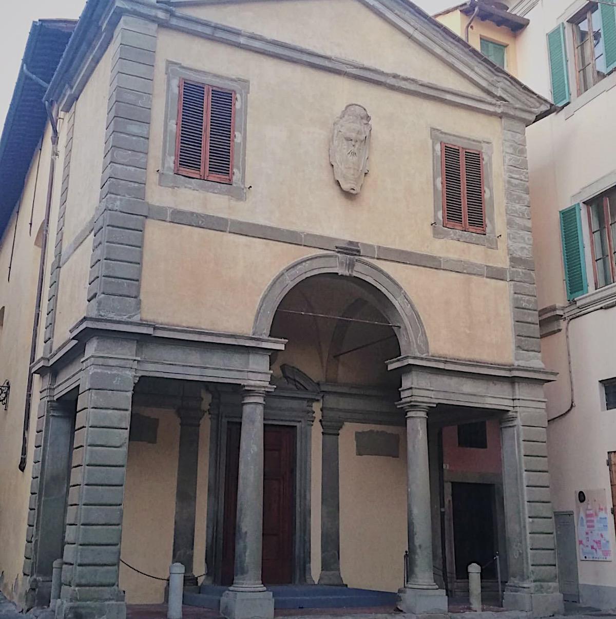 Chiesa di San Leone