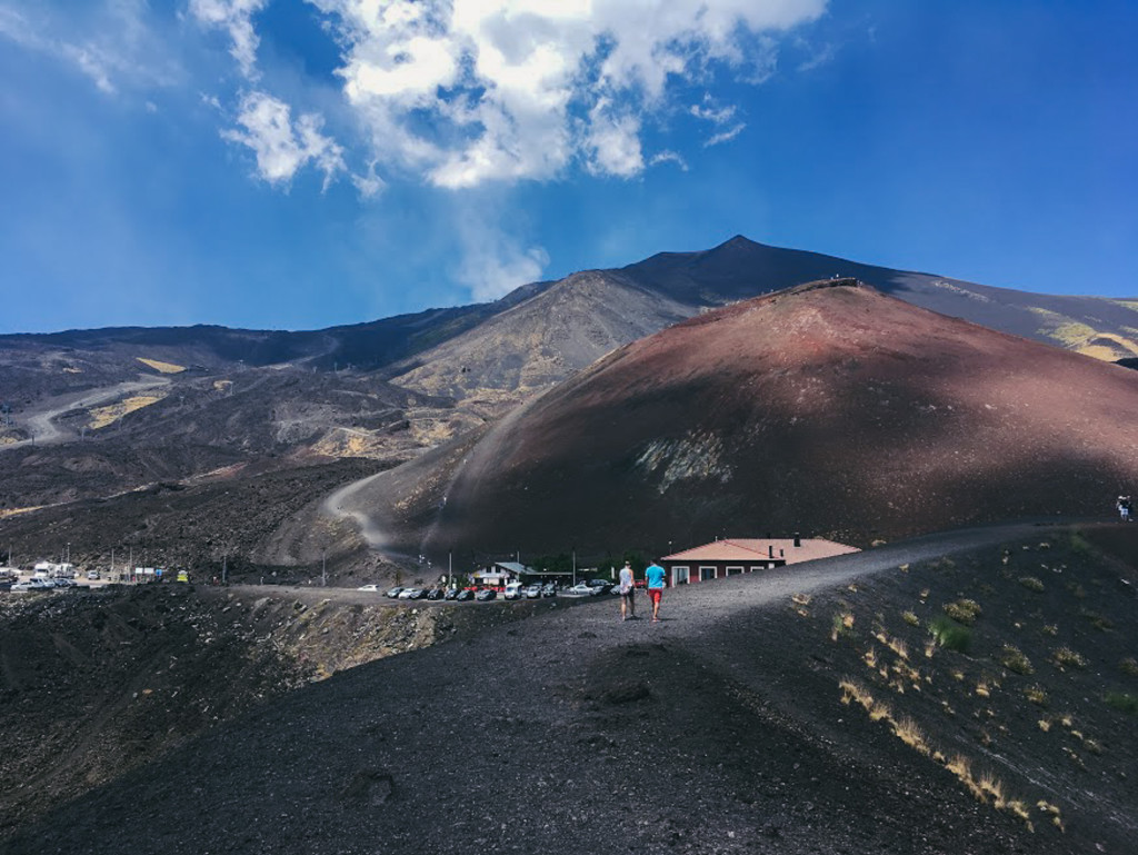 Etna | photo: Erika Mazzoni Wagner