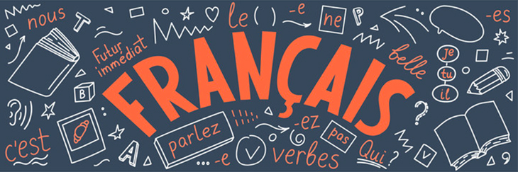 French language
